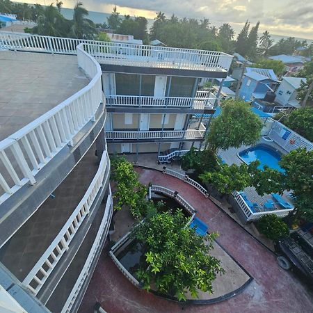 China Town Hotel キー・カーカー エクステリア 写真