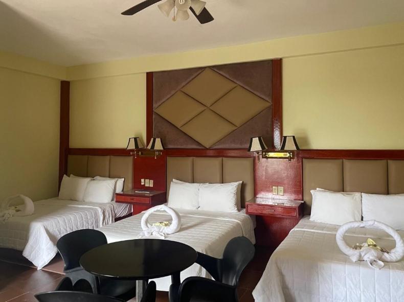 China Town Hotel キー・カーカー エクステリア 写真